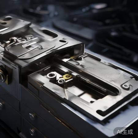 智能锁噪音来源解析