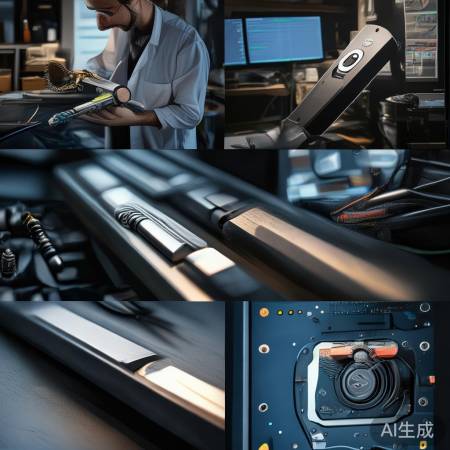 指纹锁转不畅，原因分析：灰尘、