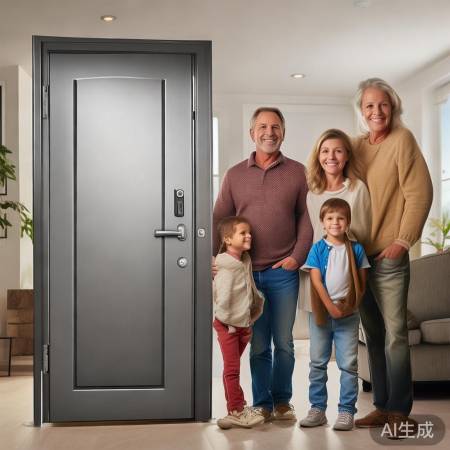 明明白白售后服务，安全舒心生活