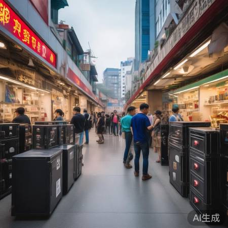 南阳保险柜市场，守护安全之选。