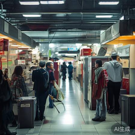 南阳保险柜市场，谨选正规，防劣