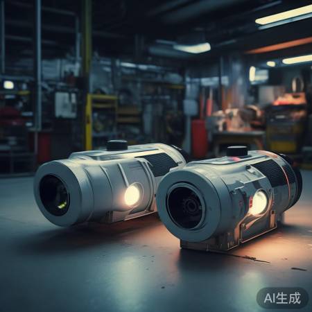 小功率泵,耗电量低,日常使用影