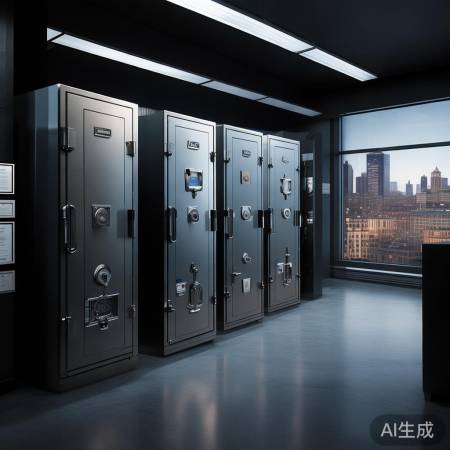 保险柜品牌大盘点,知名品牌揭晓