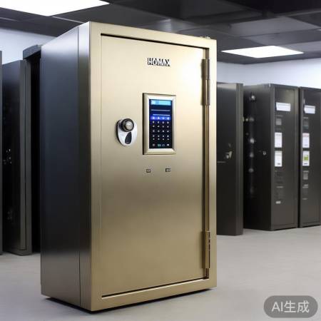 德国HOMAX:顶级电子密码锁