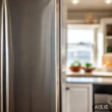 清洁便利,轻松打理