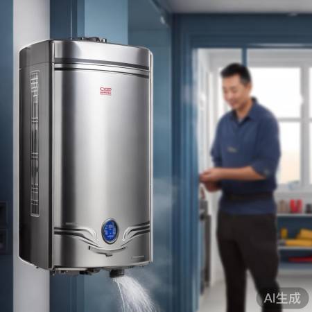 高品质平度平板热水器,安全可靠