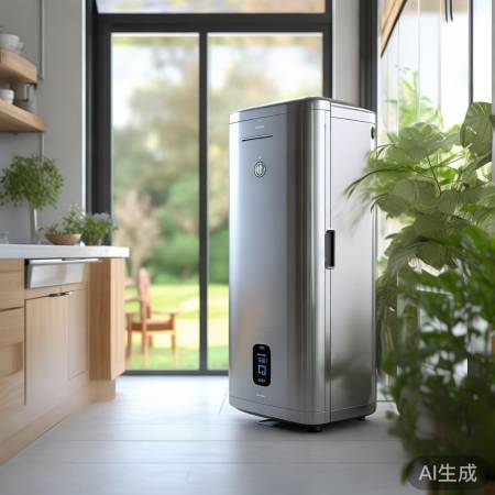 节能环保,平度平板热水器引领潮