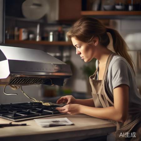 “家丽雅油烟机维修攻略，轻松解