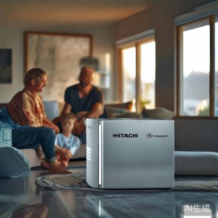 日立中央空调上市时间揭秘