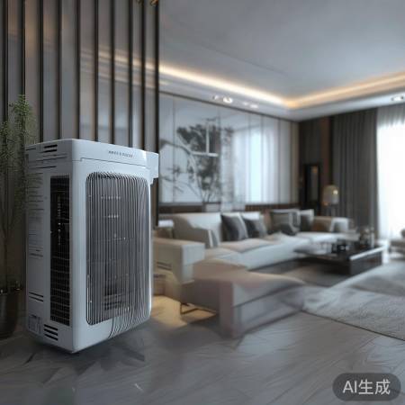 日立中央空调,80年代上市,引