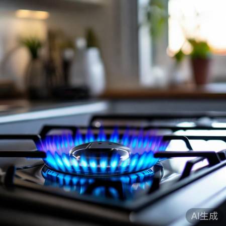 燃气灶安全防护必备