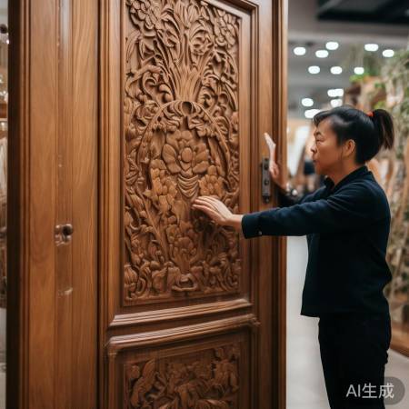 亲身体验，质量一目了然。