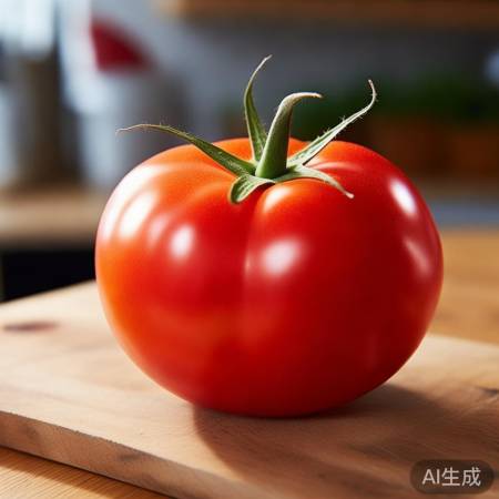 茄子去蒂，节水又健康