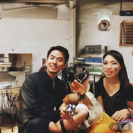 燃气灶，停电不熄火，安全用气记