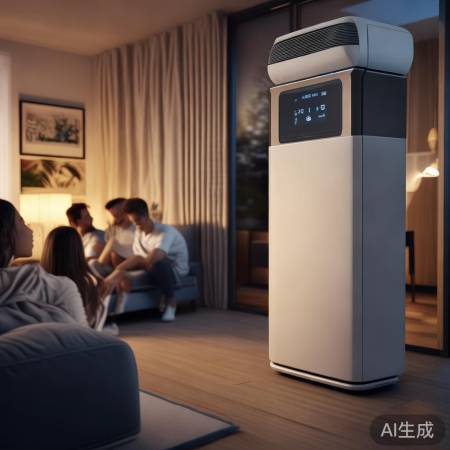 智能空调自动开关,夏日省心神器