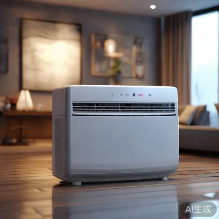 选空调看品牌、能效比,节能环保