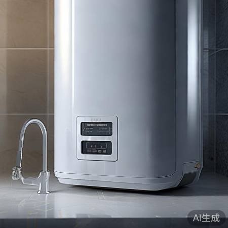 热水器防干烧，水龙头勿忘开。