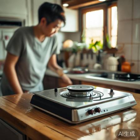 燃气灶小故障,苏泊尔维修找谁?