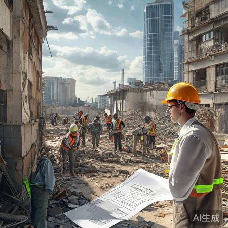遇拆除难题,询专避免损