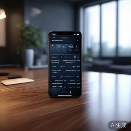 “黑莓智能锁：远程管理，一键锁