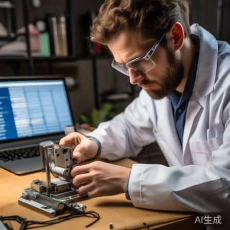 指纹锁电机故障排查攻略分享