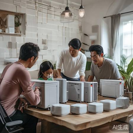 日立空调选购:匹数确定,除湿优