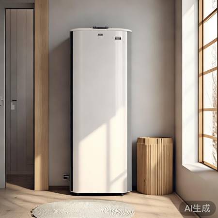 室内通风干燥地安装热水器