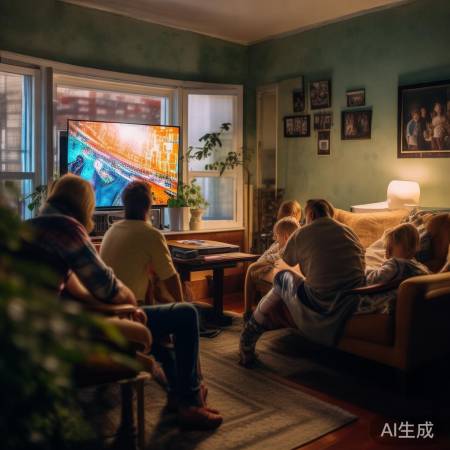 通风换气,清新室内空气