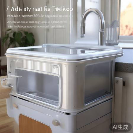 节能水箱罩,隔热环保新选择