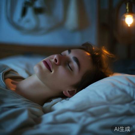 梦境情绪揭示梦意