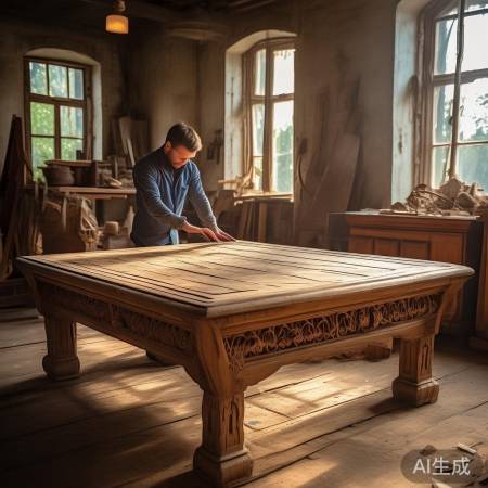 恢复原状步骤完成