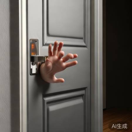 防夹头悲剧，家长须知！