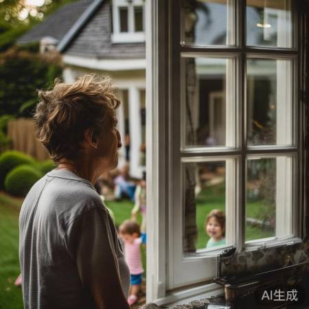 安全至上，家长警惕，孩子自护。