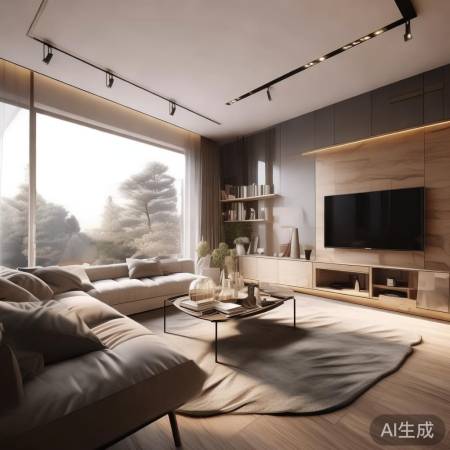 海尔空调时尚热风，家居温馨升级