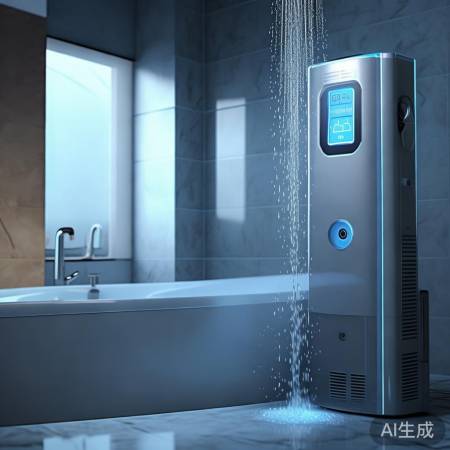 万和热水器:节能恒温,舒适洗浴