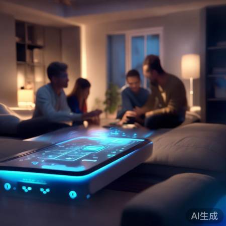 Allplay:智能平台,一键