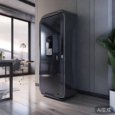 柜都保险柜+Allplay,智