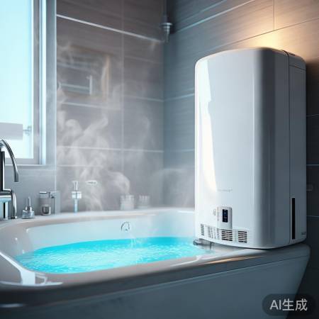 热水器温度低?实用技巧助你焕新