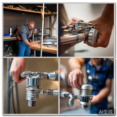 简易热水器排气安装攻略