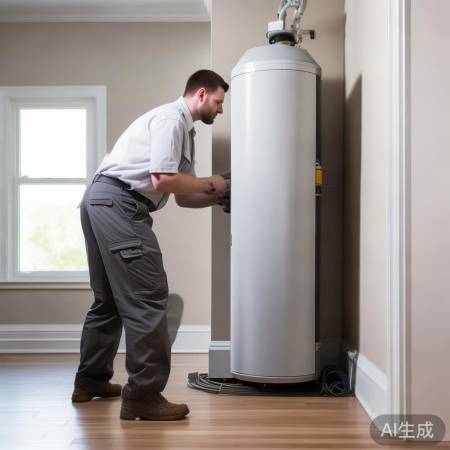 热水器安装,注意距离、安全,遇