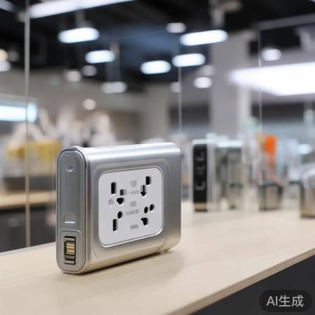 公牛智能插座,品质之选。