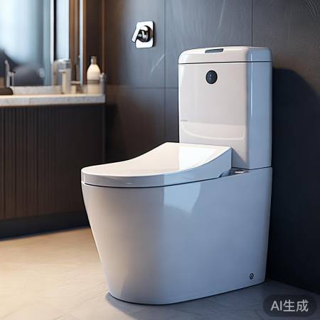 乐质智能马桶621,品质生活新