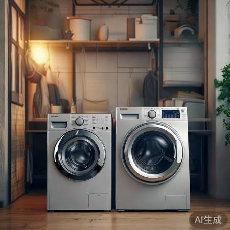 海尔/小天鹅洗衣机,容量多选,