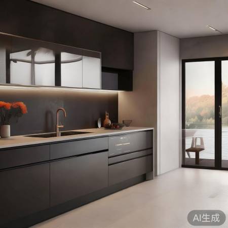 美的消毒柜,杀菌烘干,智能定时