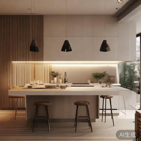 消毒柜:美观大方,家居好搭档