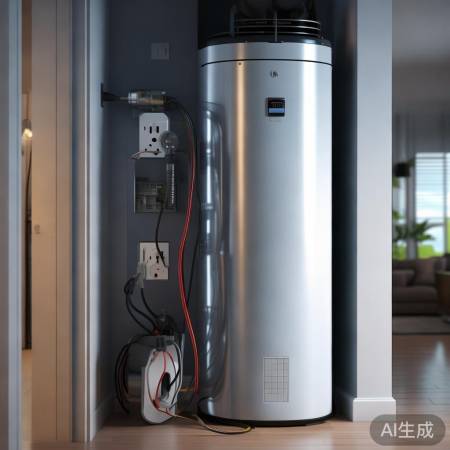 快速判断煤气热水器电故障方法