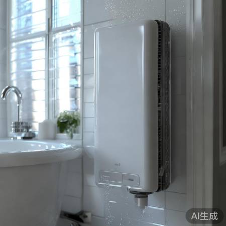 保持热水器干燥,防短路