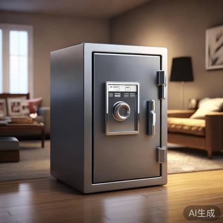 家庭保险柜,守护家珍安全!
