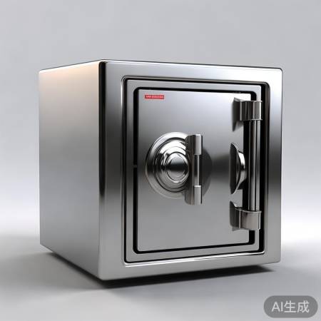 “钢制重防盗,不锈钢美轻逊。”