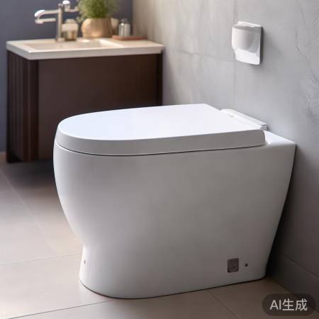 智能马桶盖,除臭清新生活